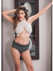 escorts VIP Escort in Dubai