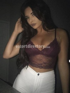escorts Lisa