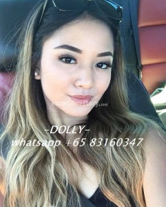 escorts Dolly