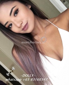 escorts Dolly
