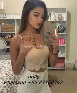 escorts Dolly