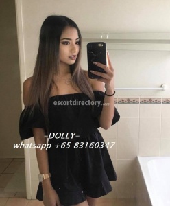 escorts Dolly