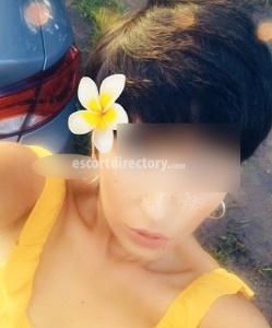 escorts AriOfOrlando