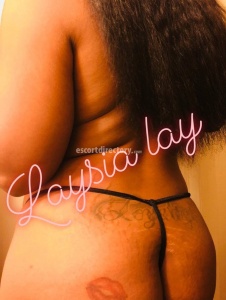 escorts Laysia lay