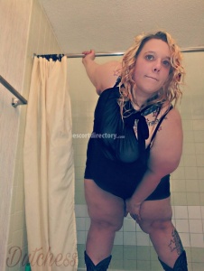 escorts McKenzie Nikole