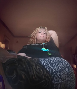 escorts McKenzie Nikole