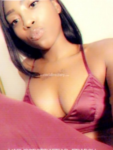 escorts NishaSoChocolate