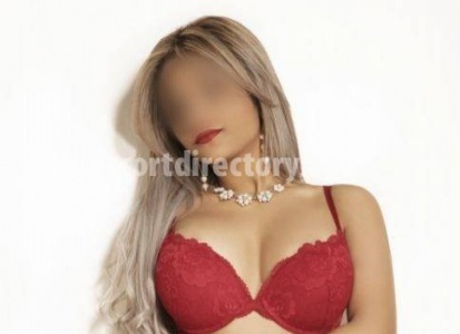 escorts Andressa