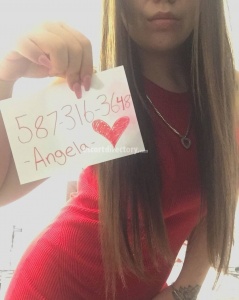 escorts AngelaSparks