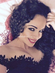 escorts Kira_Russian