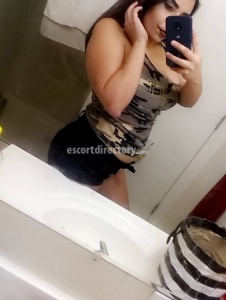 Escort In Fresno Ca