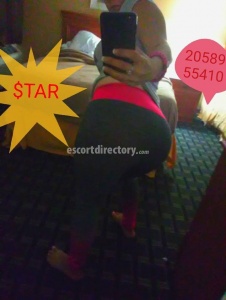 escorts Star12345