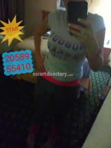 escorts Star12345
