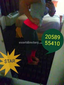 escorts Star12345