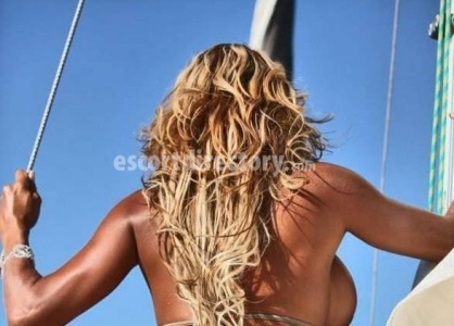 escorts Tayla