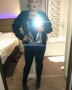 escorts Vanessa