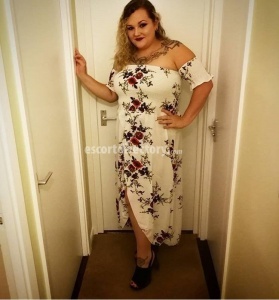 escorts Vanessa