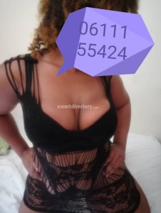 escorts unathi