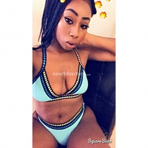 escorts Luxurylauren