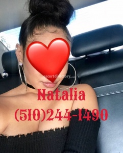 escorts Natalia
