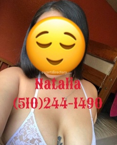 escorts Natalia