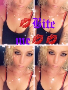 escorts carolinacutie