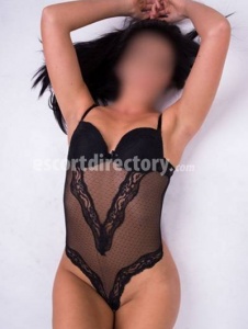 escorts Seksi Escort