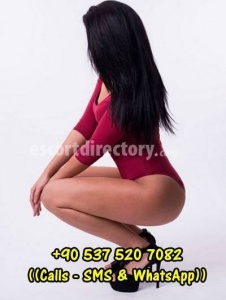 escorts Seksi Escort