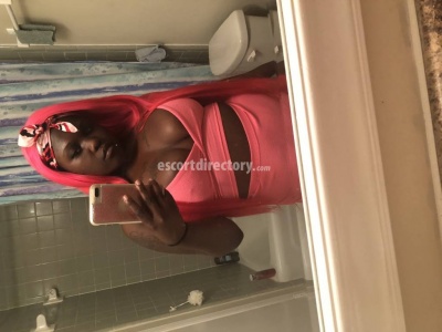 escorts Tiffany