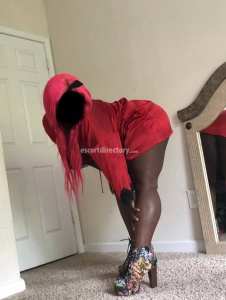 escorts Tiffany