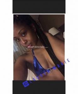 escorts Lauren Marie