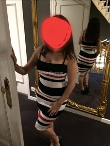 escorts Alexia