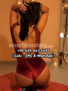 escorts Banu SONMEZ