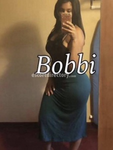 escorts Bobbixxx