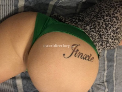 escorts Lilly Lovelace