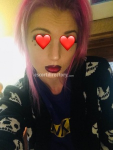 escorts Lilly Lovelace