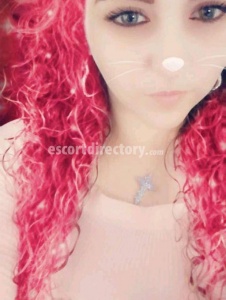 escorts Jenny Cummings