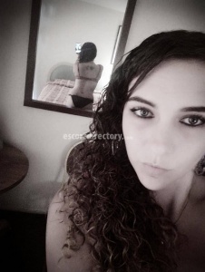 escorts Jenny Cummings