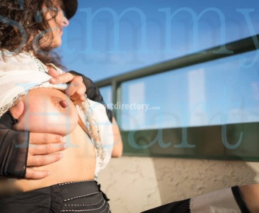 escorts Sammy Heart