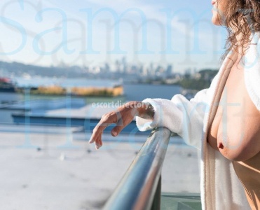 escorts Sammy Heart