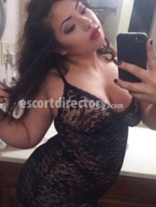escorts Alexis Love