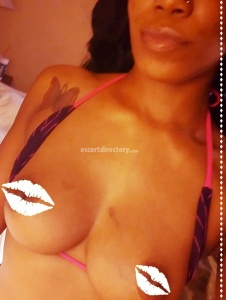 escorts Bambi Brookelle