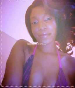 escorts Bambi Brookelle