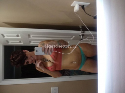 escorts Alyssa