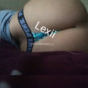 escorts Lexii