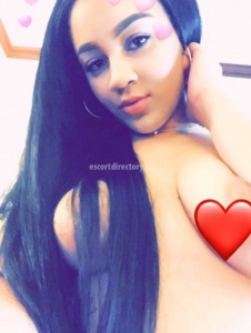 escorts AllieAllure