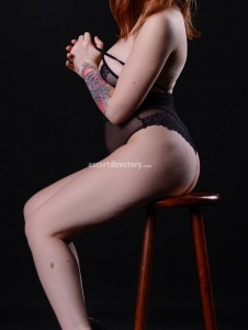 escorts silvia