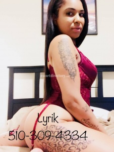 escorts Lyrik
