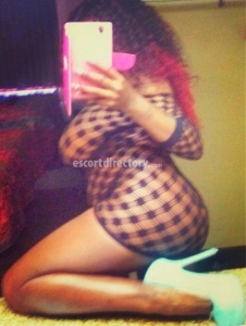 escorts Promise Blaque