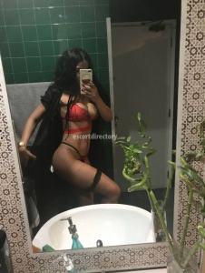 escorts STELLA MARIS